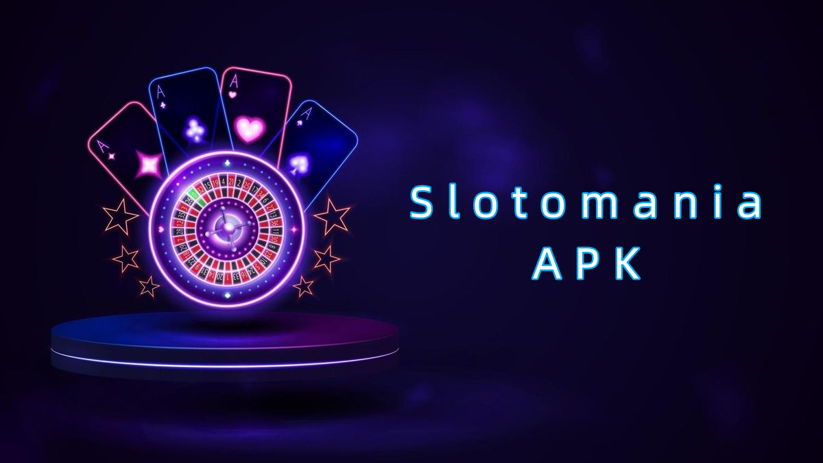Slotomania APK پاکستان